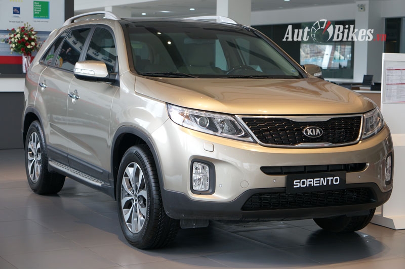 5 xe SUV 7 chỗ bán chạy nhất Việt Nam tháng 8/2017 5 xe suv 7 cho ban chay nhat viet nam thang 82017