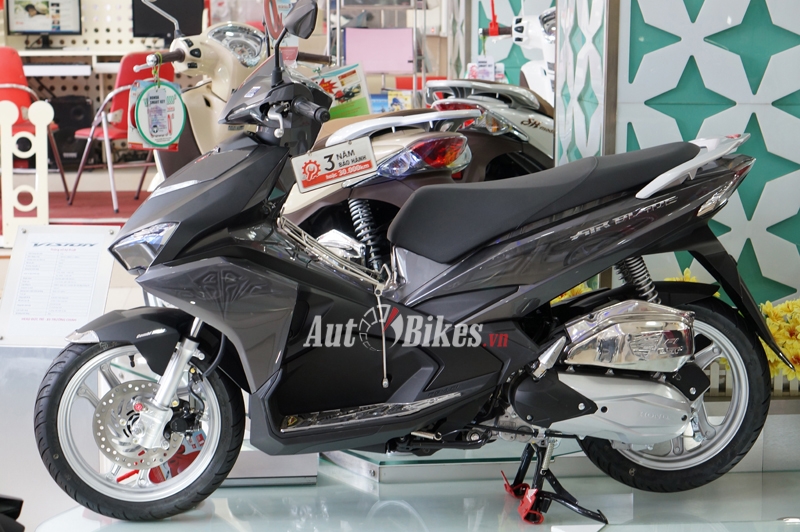 Bảng giá xe máy Honda ngày 28/7/2017 bang gia xe may honda ngay 2872017 3480