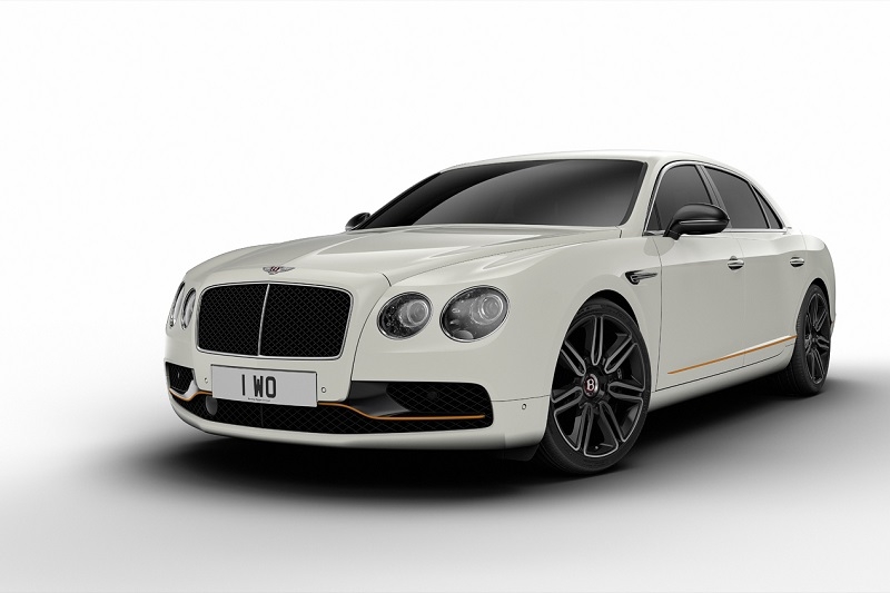 bentley flying spur design series trinh lang tai anh