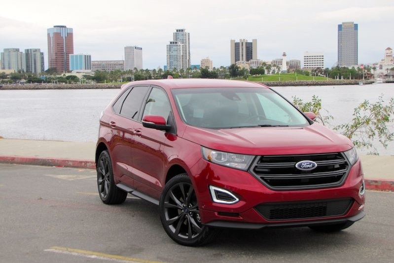 diem danh 10 xe suv tot nhat hien nay