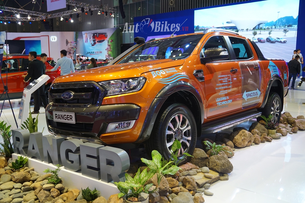 10 o to ban chay nhat viet nam thang 72017