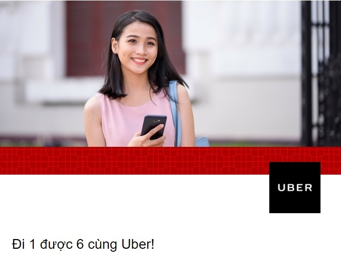 uber grab o at giam gia tai ha noi va tp ho chi minh