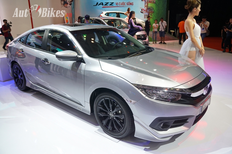 5 xe hang c ban chay nhat viet nam thang 72017