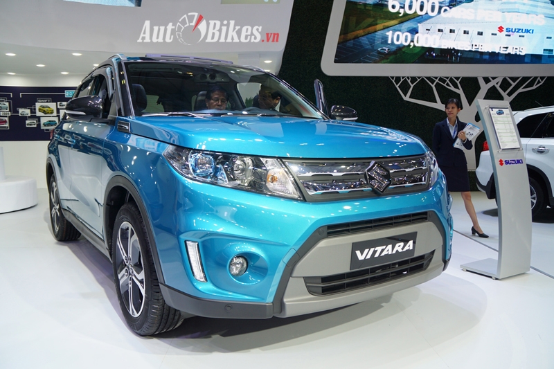 nhung dong xe nhap khau nao co nguy co khong con o viet nam