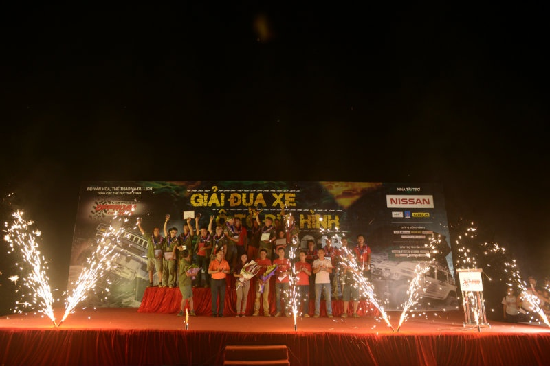 VOC 2016 - Giải đấu của những cảm xúc voc 2016 giai dau cua nhung cam xuc