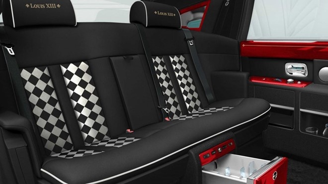 30 xe rolls royce phantom do bo toi hong kong