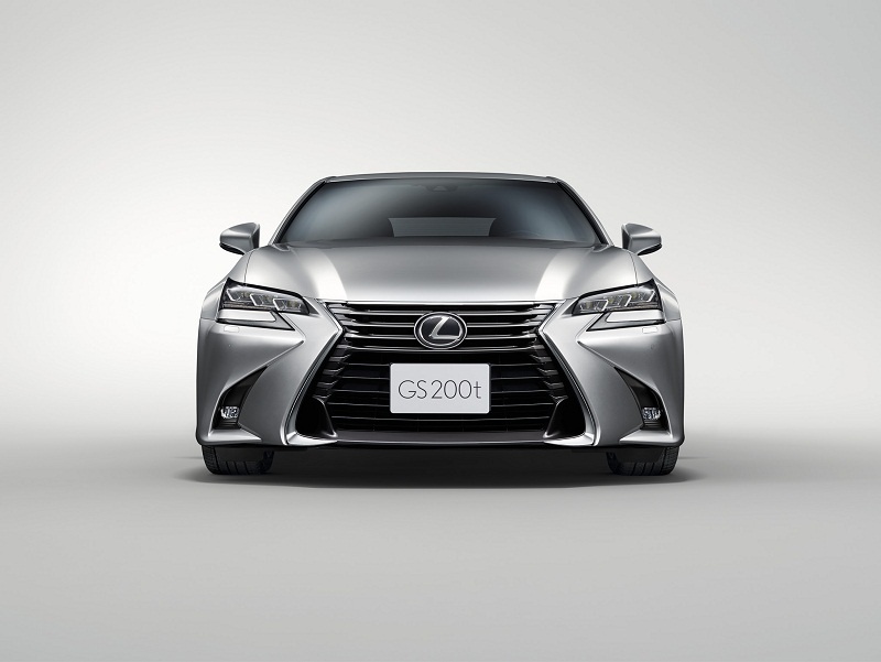 lexus gs 200t 2016 ve viet nam voi gia 31 ty dong