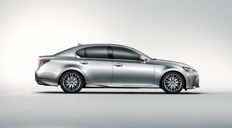 lexus gs 200t 2016 ve viet nam voi gia 31 ty dong