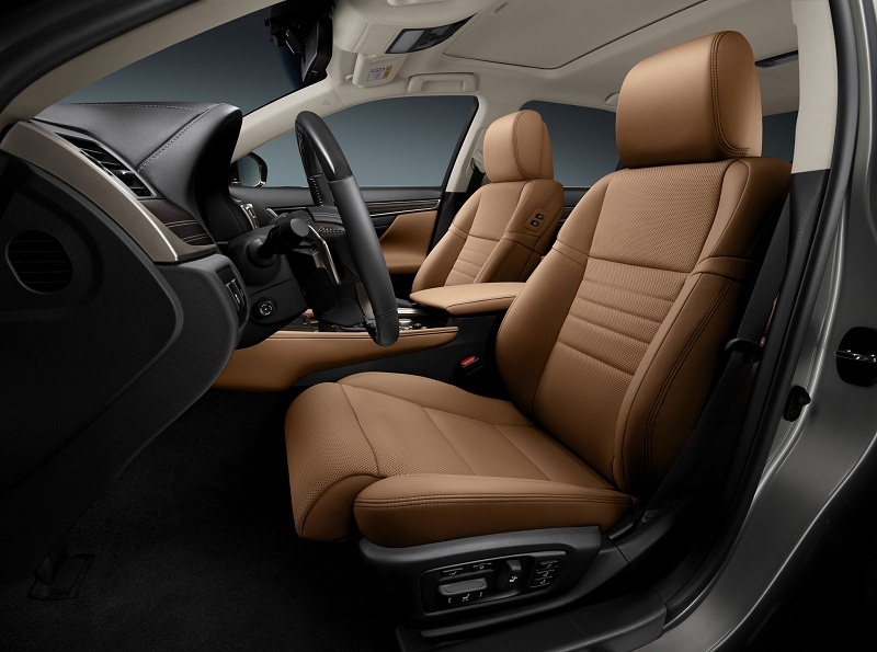 lexus gs 200t 2016 ve viet nam voi gia 31 ty dong