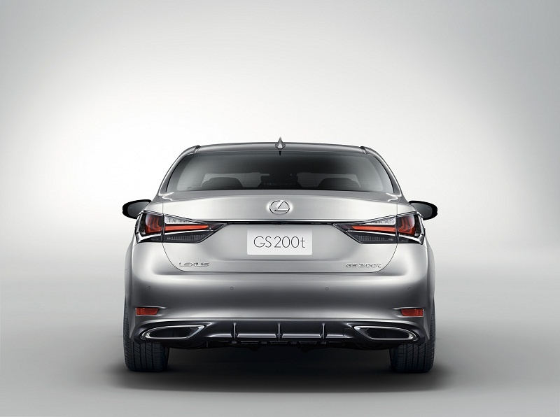 lexus gs 200t 2016 ve viet nam voi gia 31 ty dong