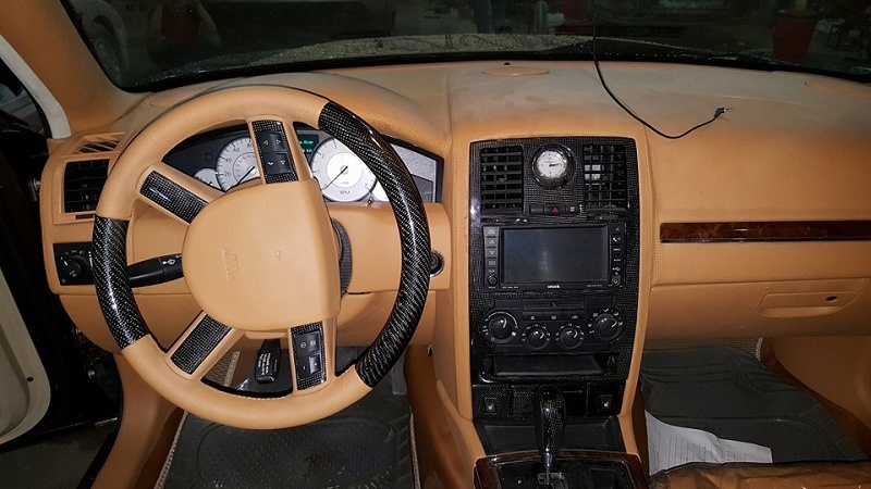 rolls royce phien ban tu che tai sai gon