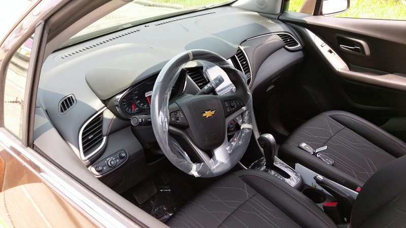 chevrolet trax 2017 ve viet nam
