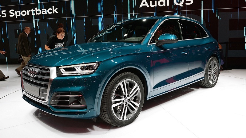 audi q5 2017 trinh lang gia gan 51000 usd