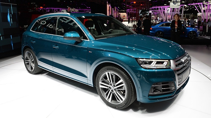 audi q5 2017 trinh lang gia gan 51000 usd