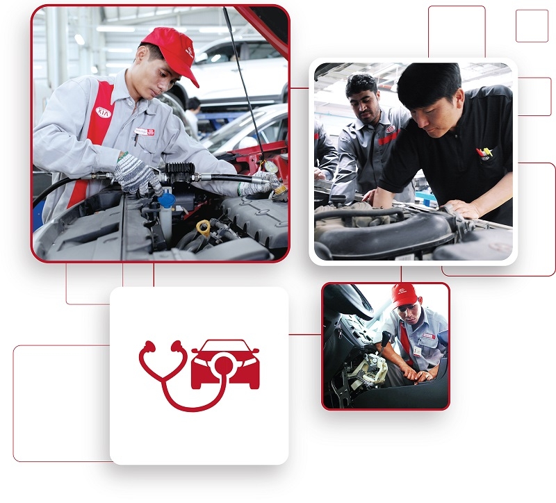 thang 9 mua xe kia duoc huong bao hanh den 5 nam