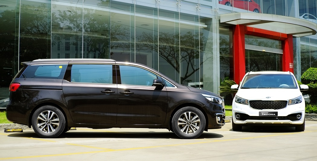 Mitsubishi Xpander vẫn là 'vua' xe đa dụng
