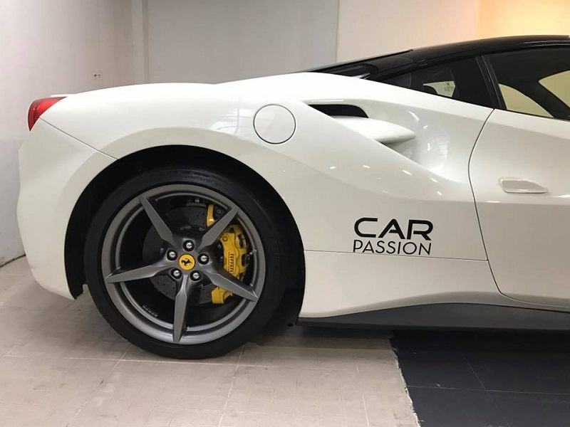 Cường đô-la sắp tổ chức hành trình siêu xe ? cuong do la sap to chuc hanh trinh sieu xe