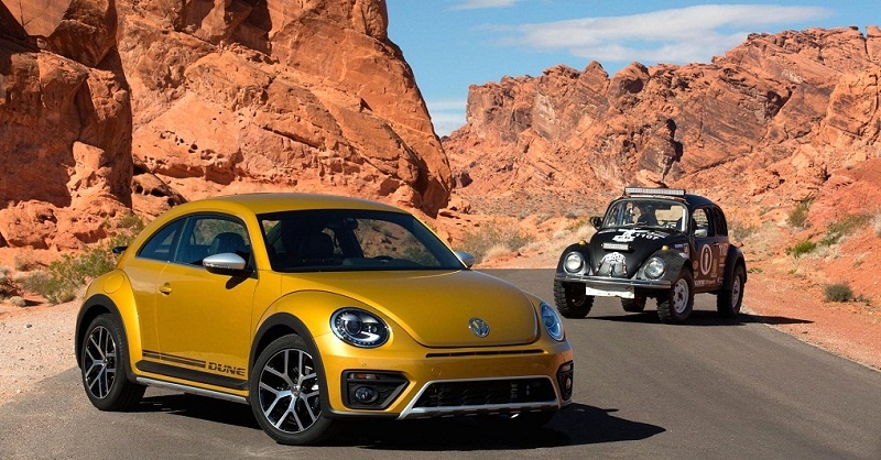 Volkswagen Beetle Dune 2016 sắp ra mắt tại Việt Nam volkswagen beetle dune 2016 sap duoc ra mat tai viet nam