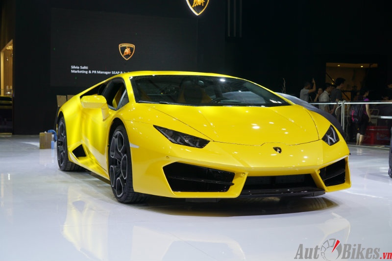 Toàn cảnh triển lãm VIMS 2016 toan canh trien lam vims 2016