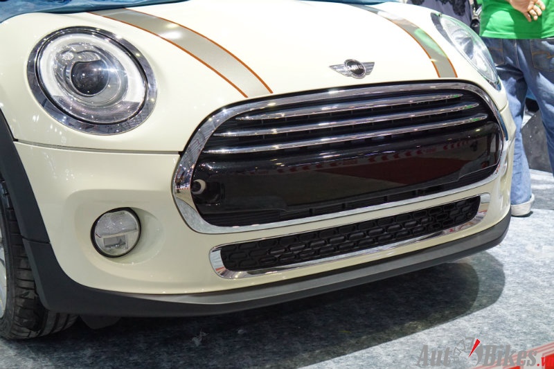 Toàn cảnh triển lãm VIMS 2016 toan canh trien lam vims 2016