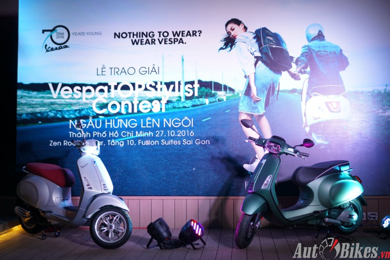 Vespa đề cao ngẫu hứng tại Việt Nam vespa de cao ngau hung tai viet nam