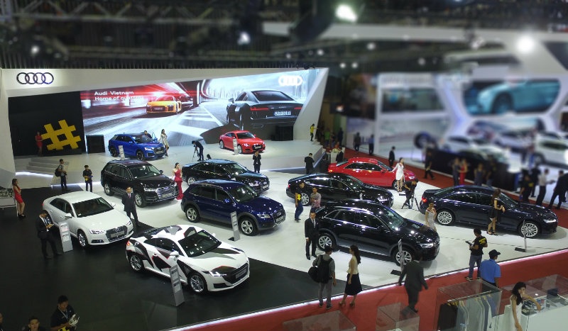 vims 2017 xe sang xe trung quoc va mo to