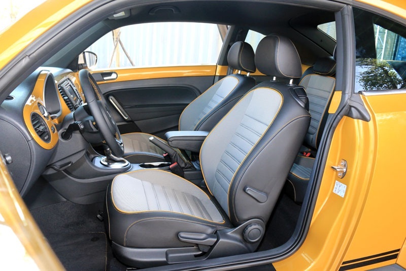 nghi van volkswagen trung bay xe nhai tai vims 2016