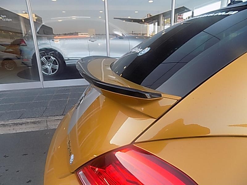 nghi van volkswagen trung bay xe nhai tai vims 2016