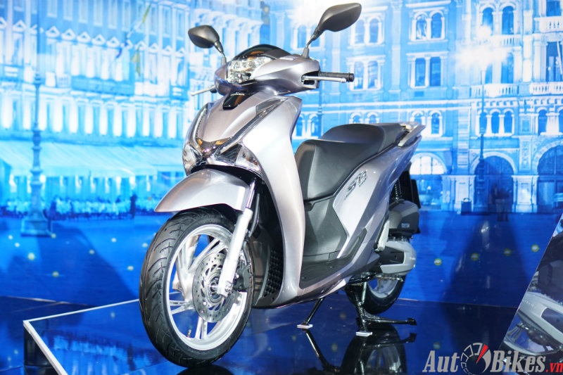 Honda SH 125 Smartkey 2016 Sporty  Cửa Hàng Xe Máy Anh Lộc  Mua Bán Xe  Máy Cũ Mới Chất Lượng Tại Hà Nội