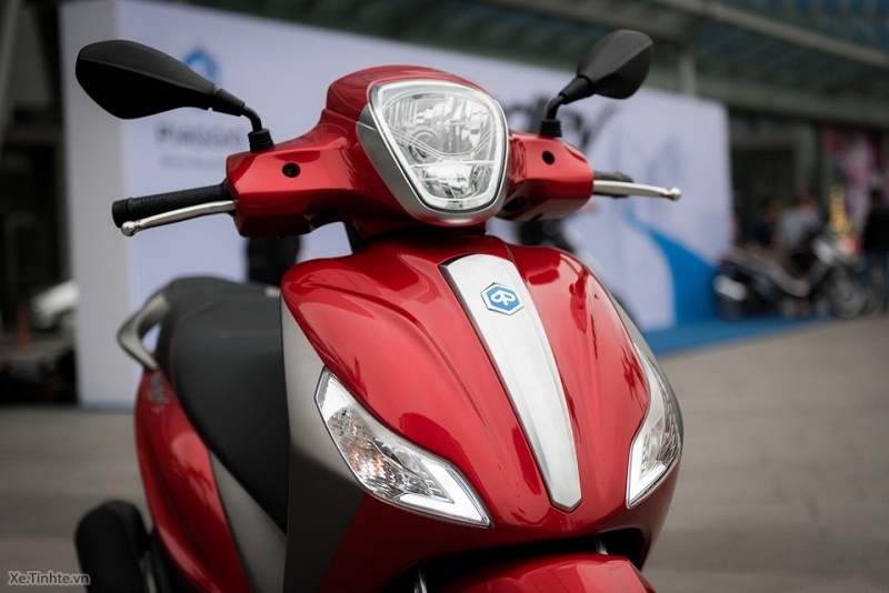 so sanh honda sh 2017 voi piaggio medley