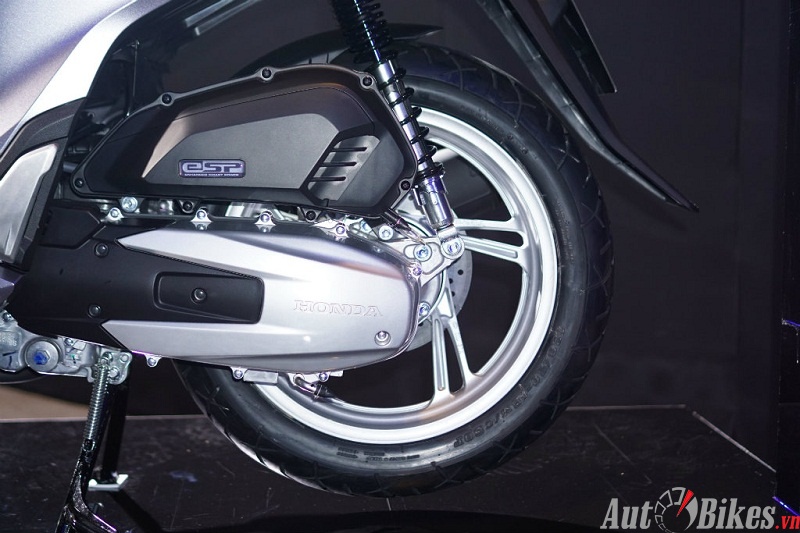 so sanh honda sh 2017 voi piaggio medley