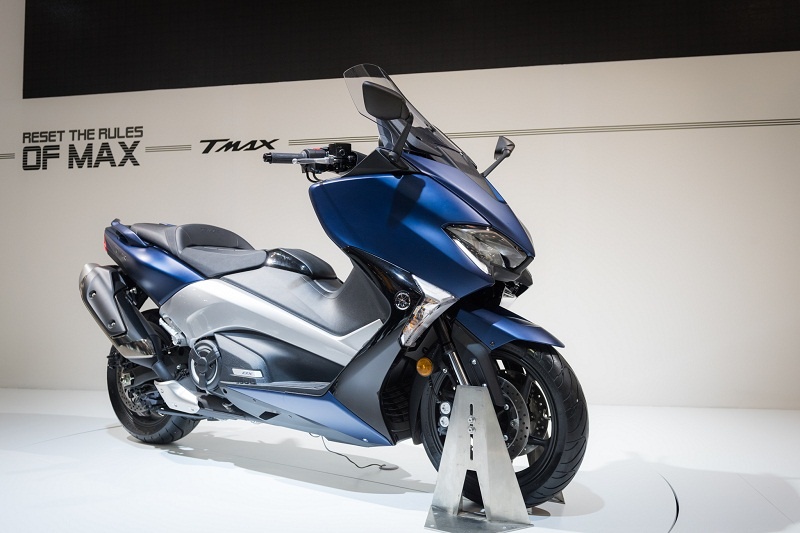 chi tiet yamaha tmax 2017 vua ra mat tai eicma 2016
