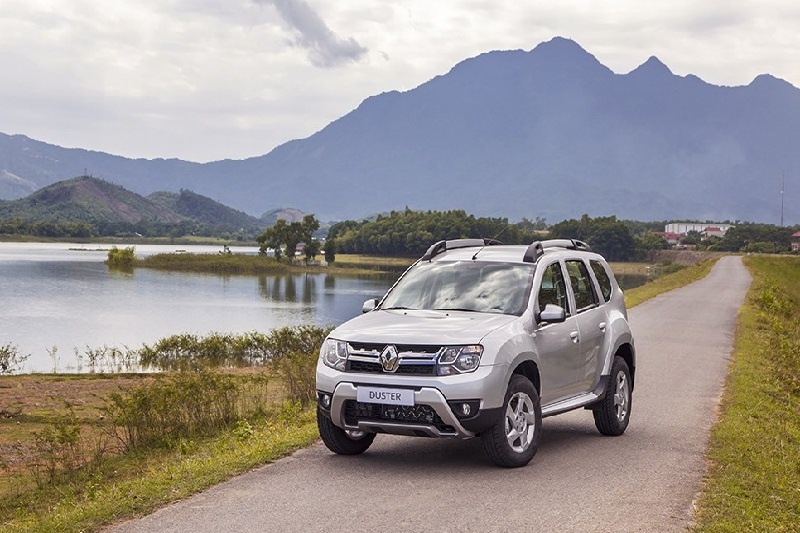 Renault Duster giảm giá 60 triệu renault duster giam gia 60 trieu