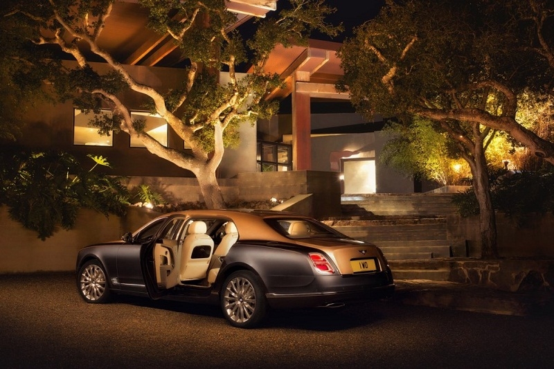 bentley mulsanne ewb nhan giai thuong do top gear binh chon