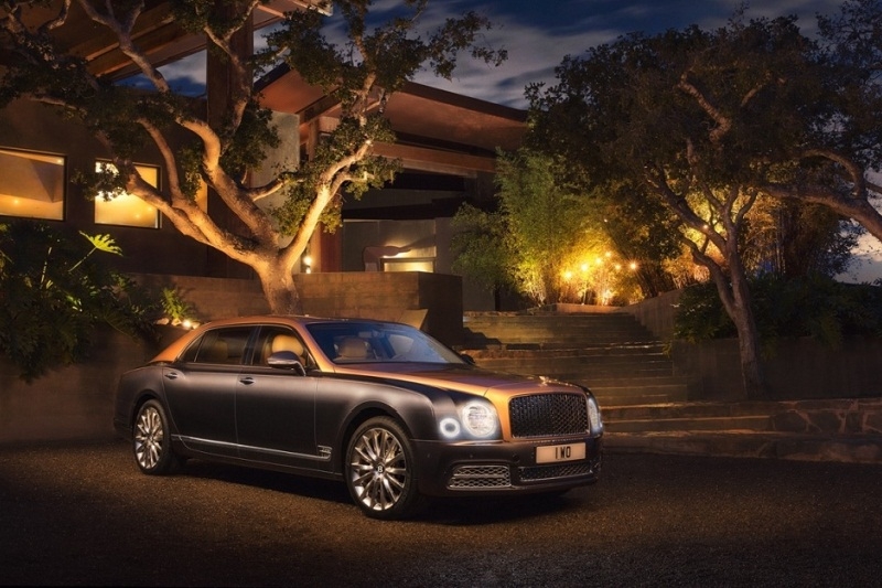 bentley mulsanne ewb nhan giai thuong do top gear binh chon