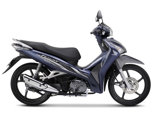 Honda Future 2017 giá từ 30 triệu đồng honda future 2017 gia tu 30 trieu dong