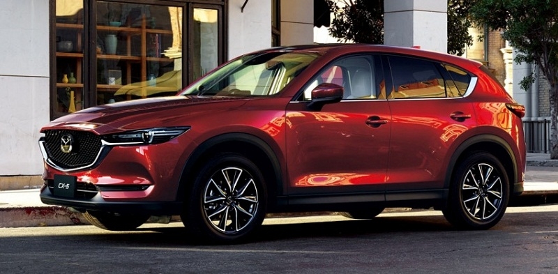 mazda cx 5 2017 gia gan 21000 usd tai nhat ban