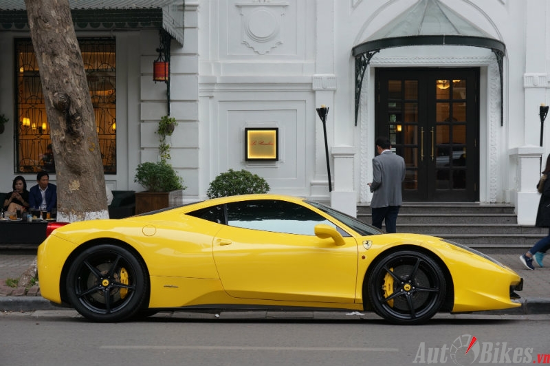 dan sieu xe dao pho cuoi tuan tai ha noi