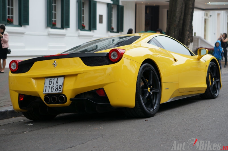 dan sieu xe dao pho cuoi tuan tai ha noi