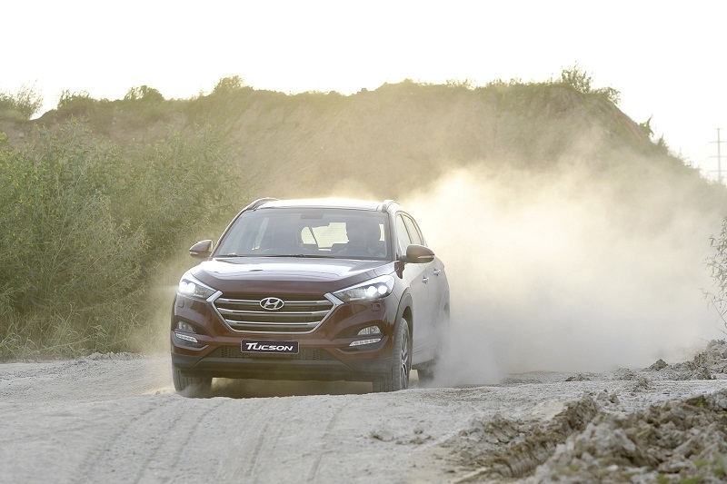 hyundai dung dau bao cao chat luong 2016