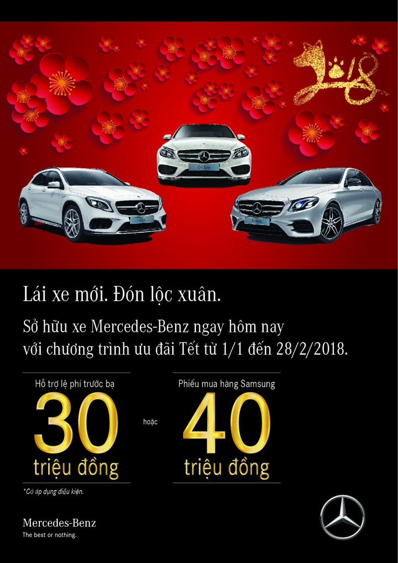 BMW đóng băng, Mercedes Benz thăng hoa tại Việt Nam bmw dong bang mercedes benz thang hoa tai viet nam