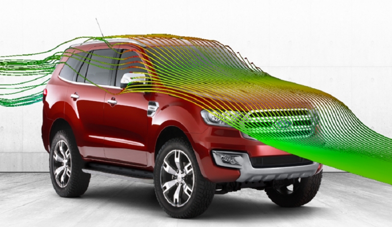 Có những người chỉ muốn tháo xe thay vì lắp tại Ford co nhung nguoi chi muon thao xe thay vi lap tai ford