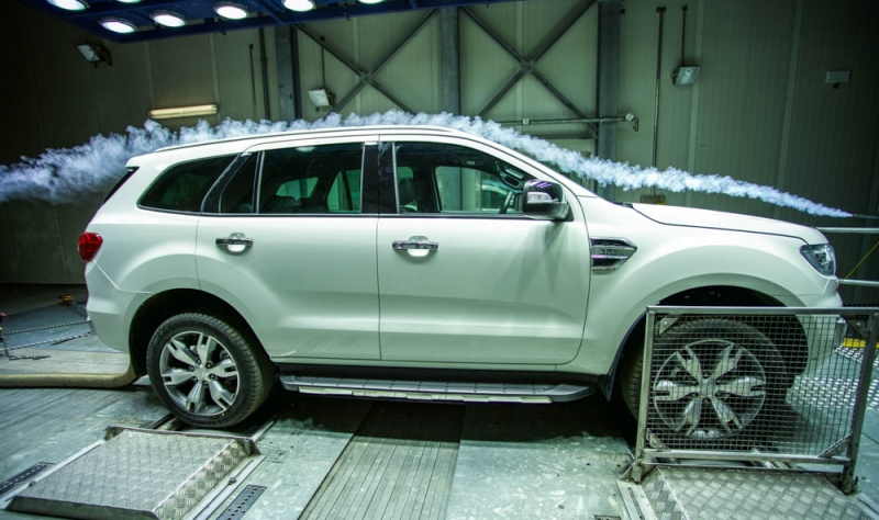 Có những người chỉ muốn tháo xe thay vì lắp tại Ford co nhung nguoi chi muon thao xe thay vi lap tai ford