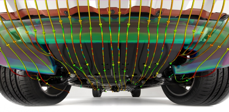 Có những người chỉ muốn tháo xe thay vì lắp tại Ford co nhung nguoi chi muon thao xe thay vi lap tai ford