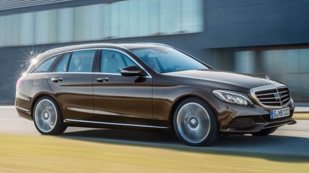 Mercedes-Benz vẫn là xe sang số 1 thế giới mercedes benz tiep tuc dan dau thi truong xe sang toan cau