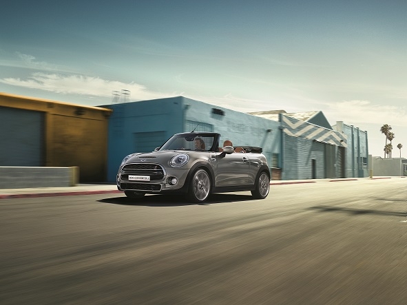 mini countryman 2018 gia tu 16 ty dong tai viet nam