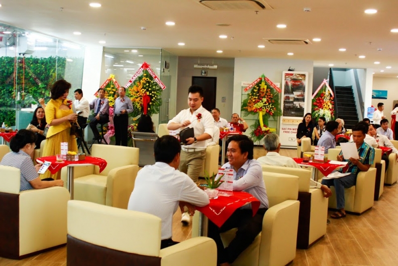 Honda có đại lý ô tô thứ 26 tại Việt Nam honda co dai ly o to thu 26 tai viet nam