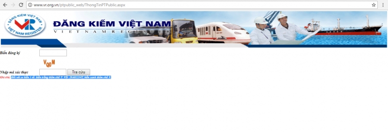 cong khai trang web tra cuu phat nguoi tren toan quoc