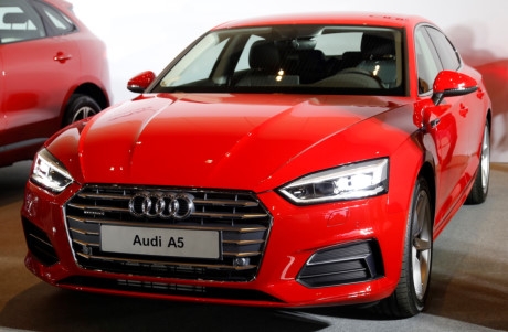 70 xe audi phuc vu tai 2 su kien lon nhat dong nam a