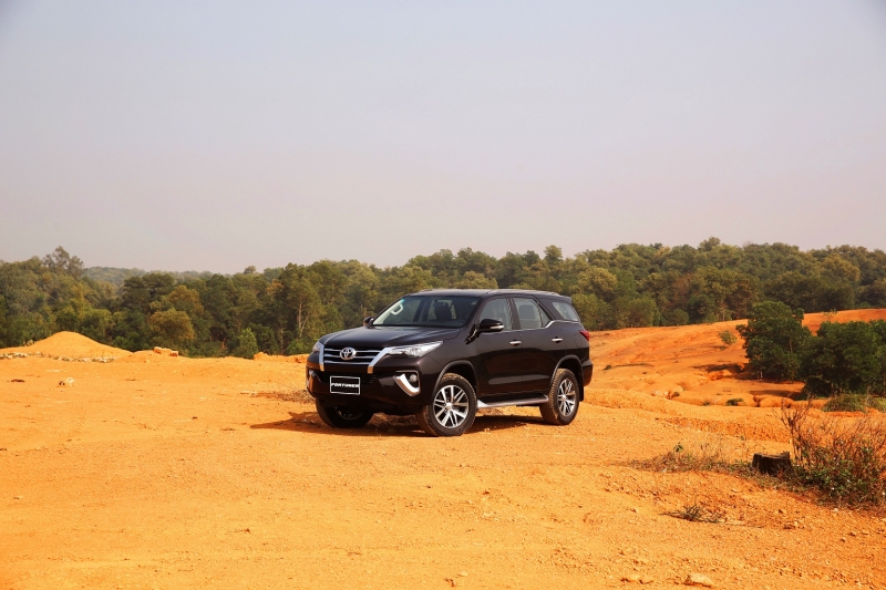 toyota viet nam dung dau thi truong 3 quy dau nam